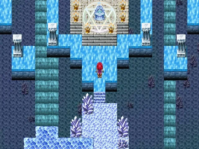 Deadly Sin - кадр 2