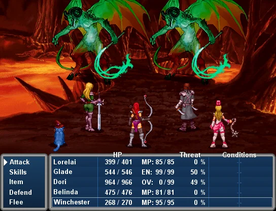 Deadly Sin - кадр 5