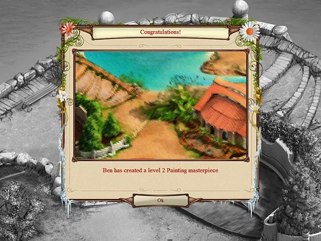 Artist Colony - кадр 2