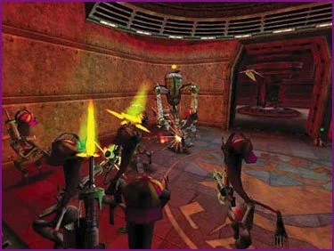 Oddworld: Munch's Oddysee - кадр 3