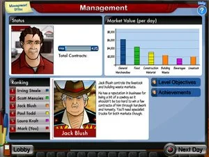 Road to Riches 2 - кадр 5