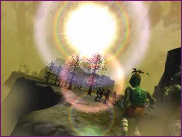 Oddworld: Munch's Oddysee - кадр 7