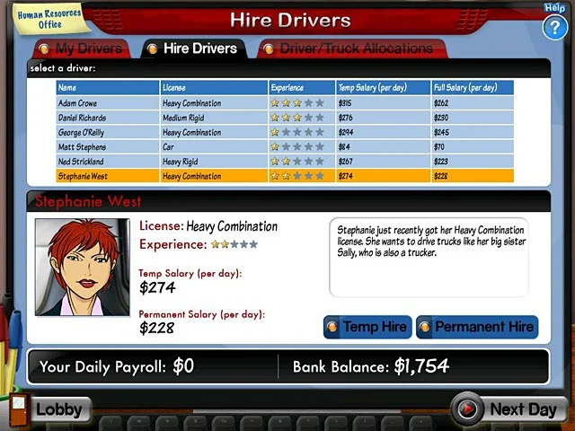 Road to Riches 2 - кадр 2