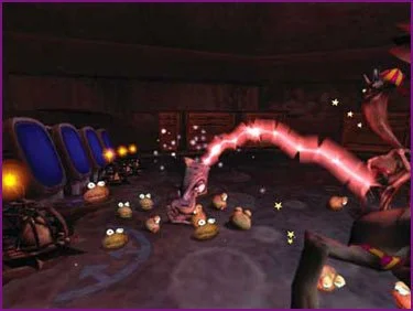 Oddworld: Munch's Oddysee - кадр 4