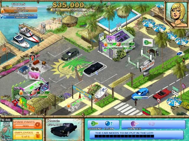 Fix-It-Up: World Tour - кадр 3