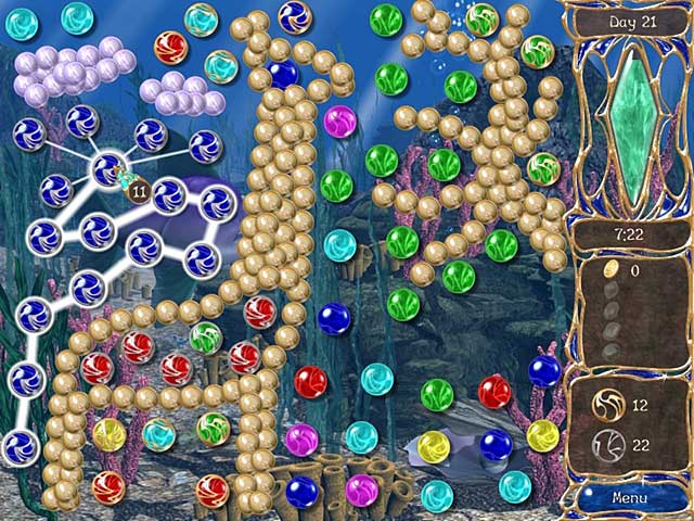 Dreamsdwell Stories — скриншот 2