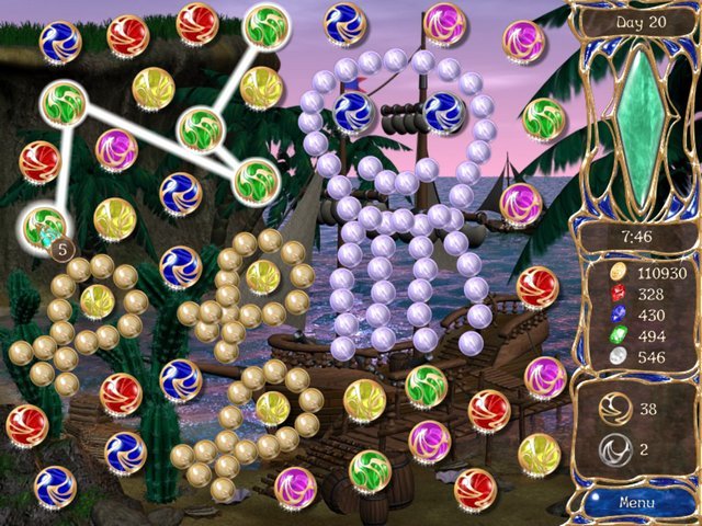 Dreamsdwell Stories — скриншот 4
