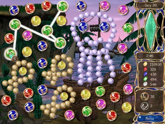 Dreamsdwell Stories - кадр 4