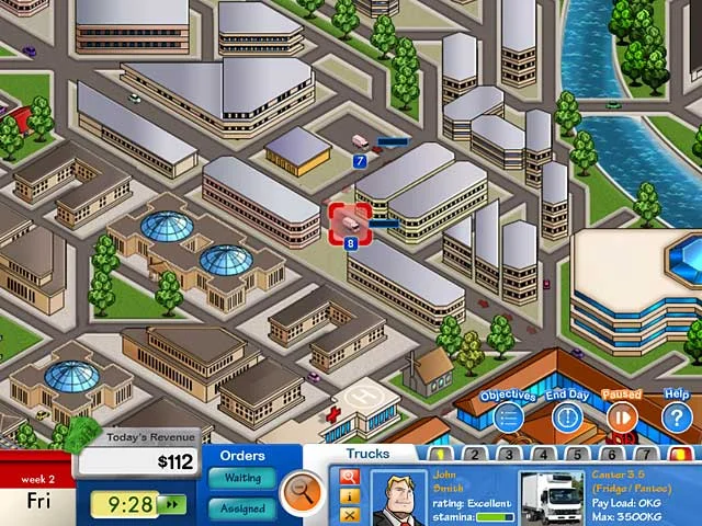 Road to Riches - кадр 2