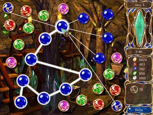 Dreamsdwell Stories - кадр 1