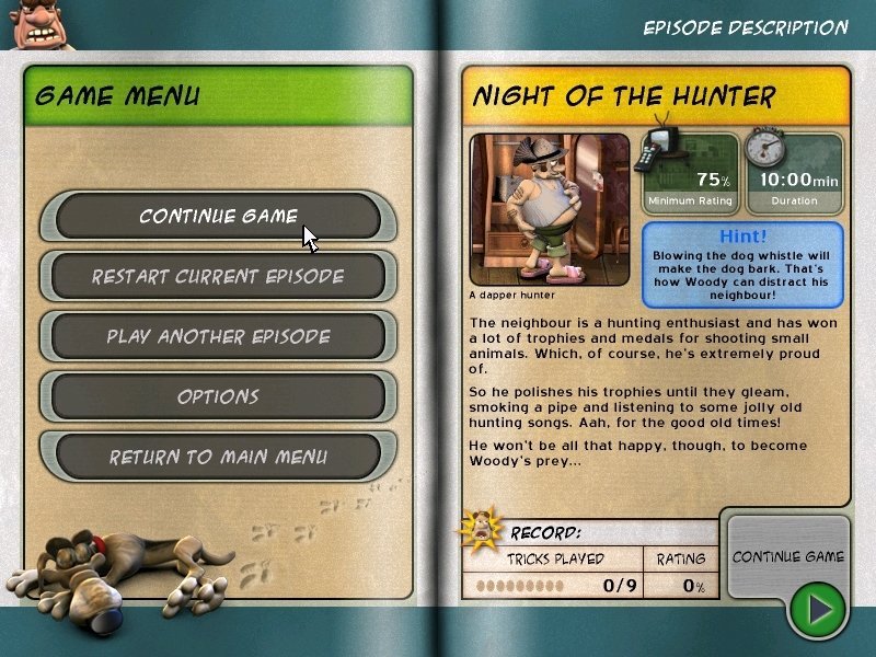 Neighbours from Hell: Revenge Is a Sweet Game — скриншот 5