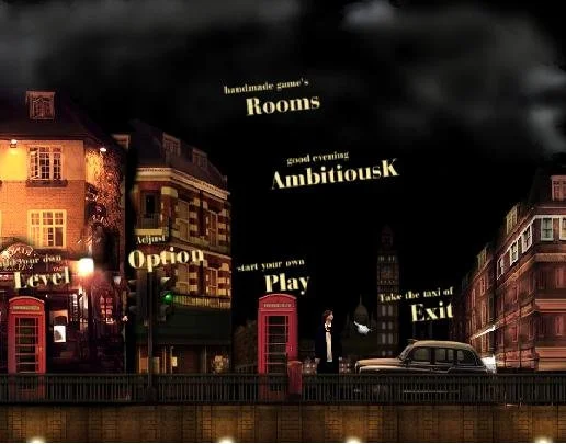 Rooms Поместье комнат - кадр 5