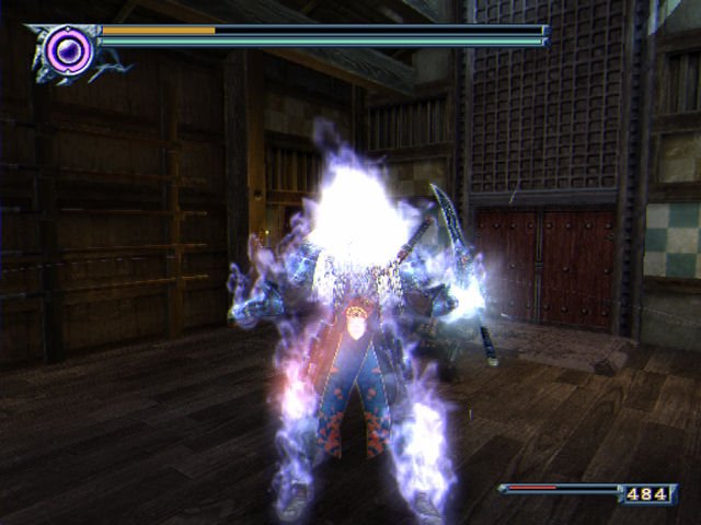 Shin Onimusha: Dawn of Dreams — скриншот 5