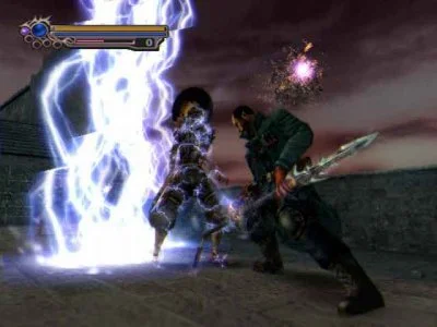 Onimusha 3: Demon Siege - кадр 1