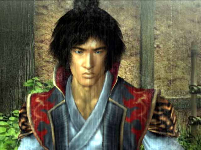 Onimusha 2: Samurai's Destiny — скриншот 1