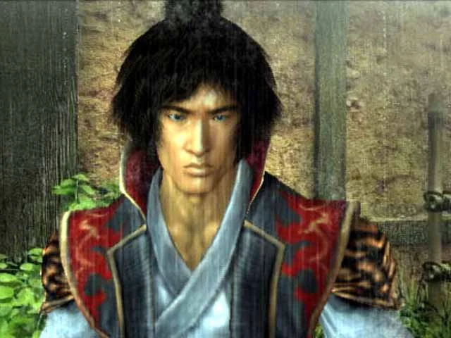 Onimusha 2: Samurai's Destiny - кадр 1