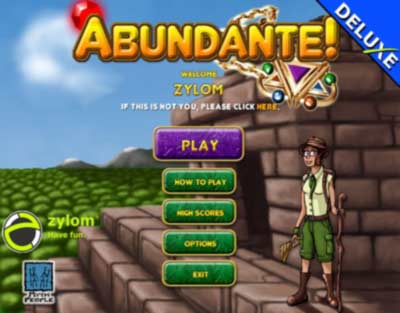 abundante