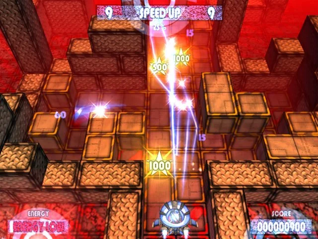 ArkLight - кадр 1