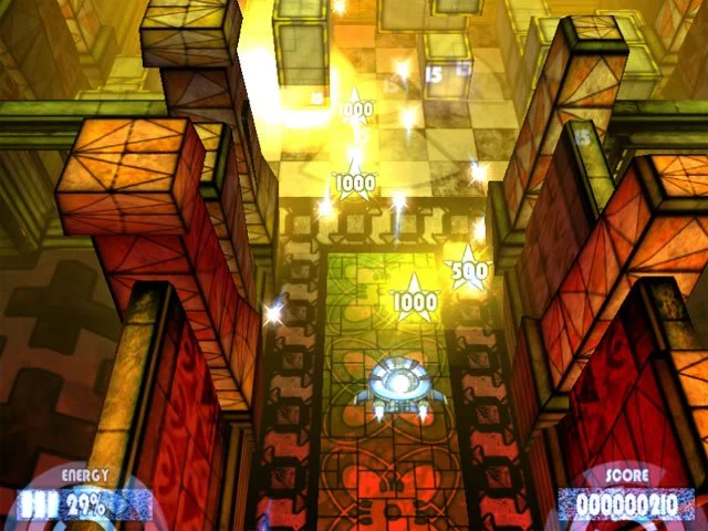 ArkLight - кадр 3