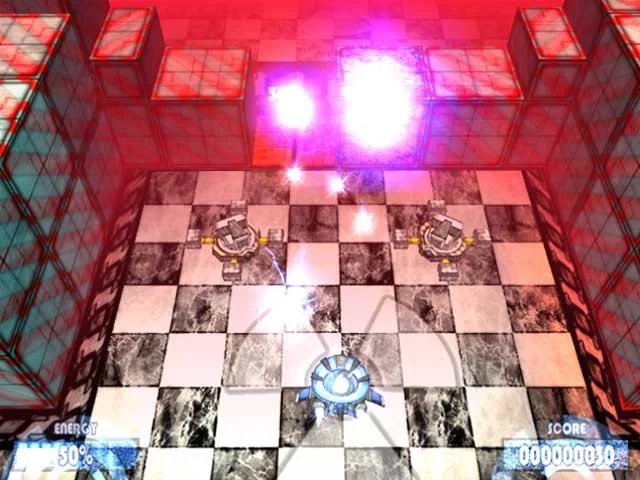 ArkLight - кадр 4