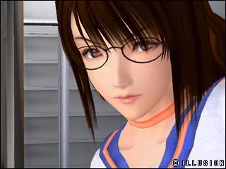 Oppai Slider 2 - кадр 4