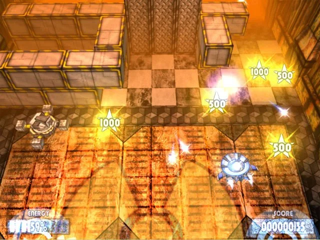 ArkLight - кадр 2