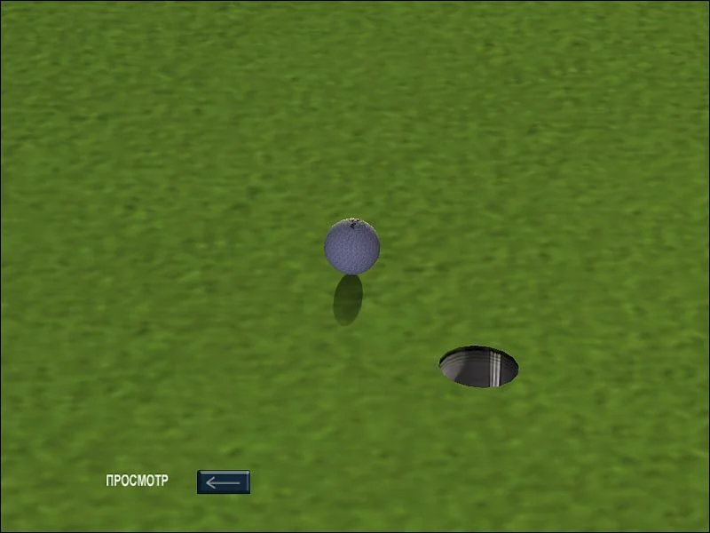 Outlaw Golf - кадр 3