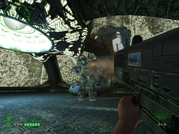 Велиан - кадр 1