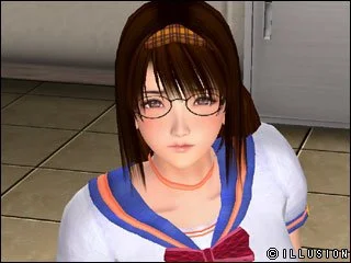 Oppai Slider 2 - кадр 5