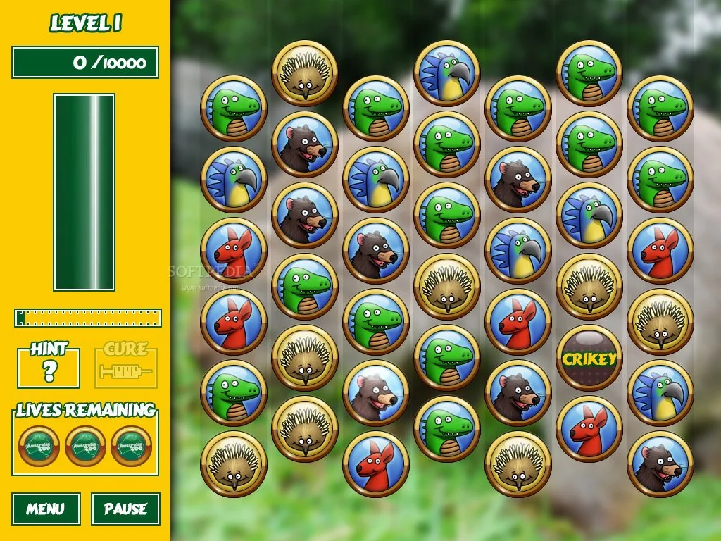 Australia Zoo Quest - кадр 4