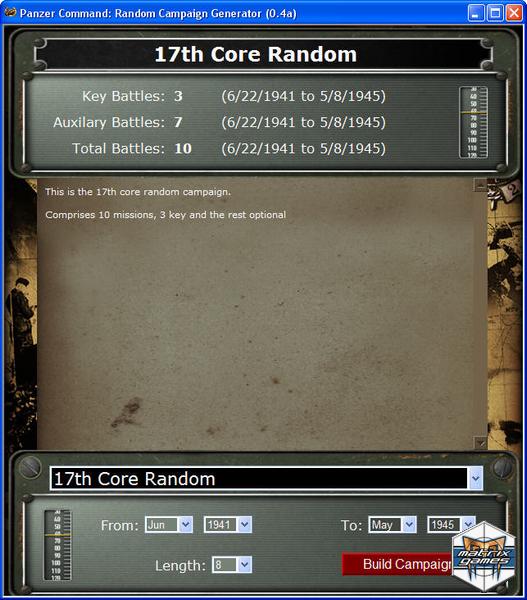 Panzer Command: Kharkov — скриншот 3