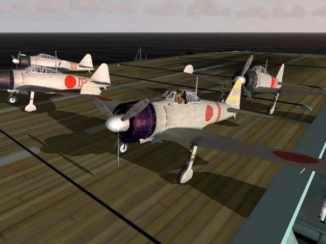 Перл-Харбор - кадр 1