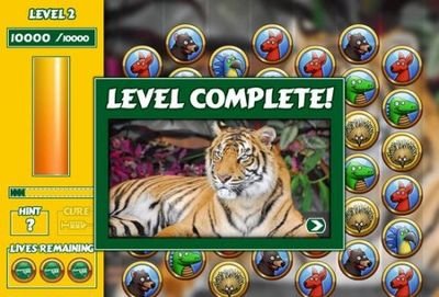 Australia Zoo Quest — скриншот 5