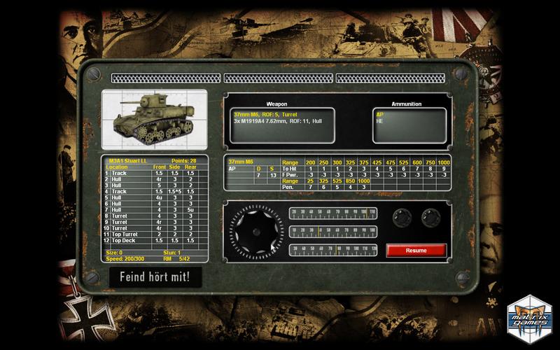 Panzer Command: Kharkov — скриншот 5