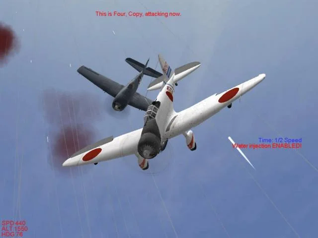 Перл-Харбор - кадр 3