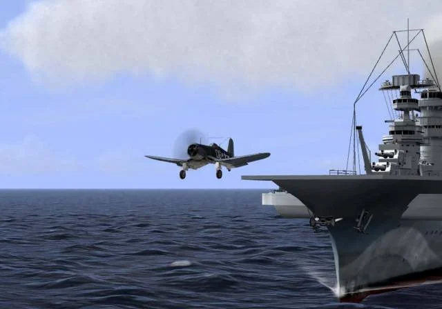 Перл-Харбор - кадр 4