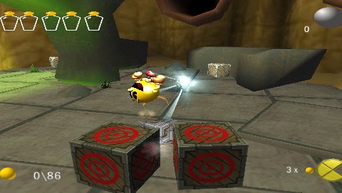 Pac-Man World 3 — скриншот 6