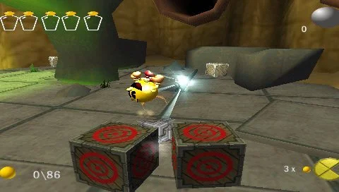 Pac-Man World 3 - кадр 15