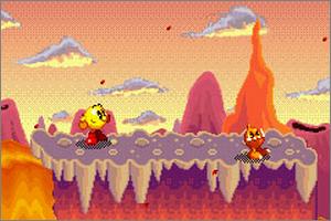 Pac-Man World 2 — скриншот 7