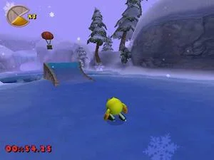 Pac-Man World 2 - кадр 2