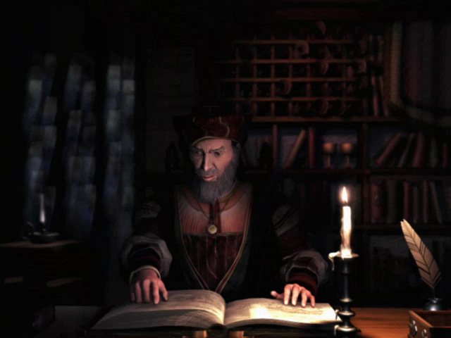 Patrician 2: Quest for Power — скриншот 2