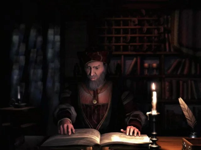 Patrician 2: Quest for Power - кадр 2