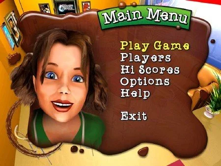 Coffee House Chaos - кадр 4