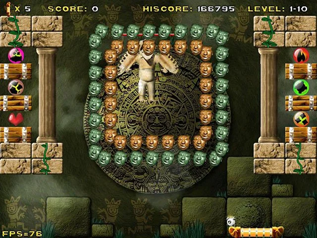 Aztec Bricks – обзоры и оценки, описание, даты выхода DLC, официальный ...