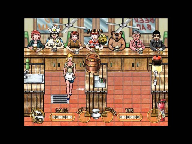 Bettys Beer Bar — скриншот 2