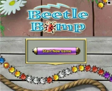 Beetle Bomp - кадр 5