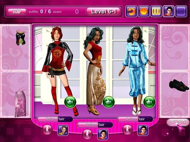 Бестолковые - кадр 1