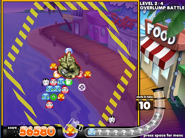 Bubble Town — скриншот 3
