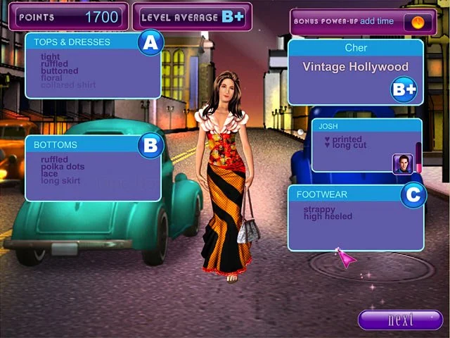 Бестолковые - кадр 2