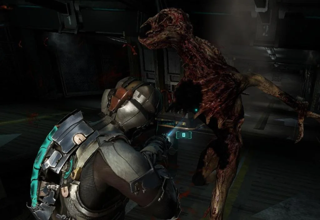 Dead Space 2 - кадр 8